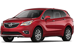 Buick Envision 2017+